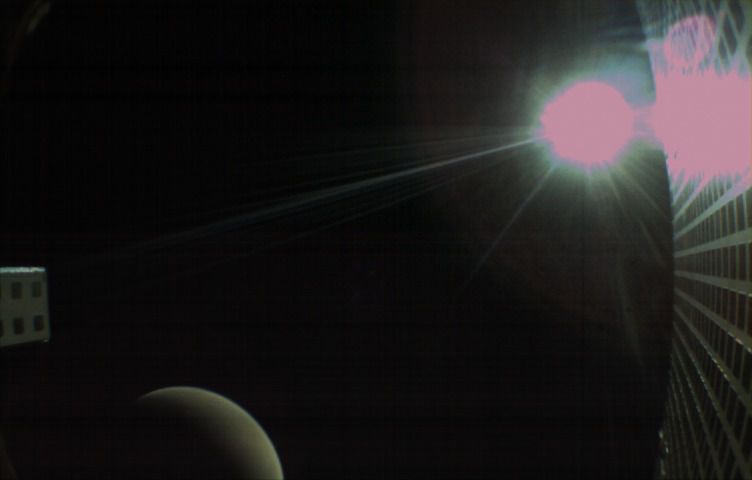 Зонд InSight сів у місце з рихлим грунтом. Це полегшить заплановане в рамках місії буріння 5-метрової свердловини.