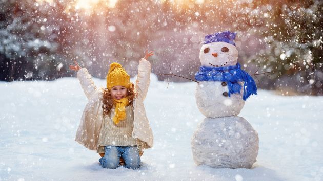Синоптики розповіли, якою буде погода в Україні на Новий рік. В Укргідрометцентрі повідомили, що українців на Новий рік чекає справжня зимова погода — мороз і сніг.