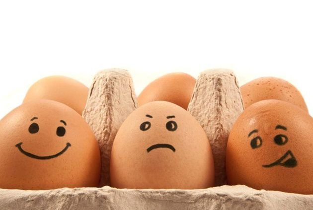 Чому медики рекомендують щодня їсти по 3 яйця?. Вживання яєць на сніданок дозволить людині бути енергійною протягом всього дня.