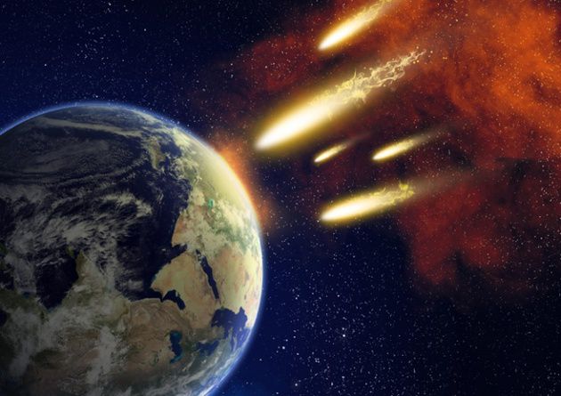 На орбіті Землі знайдено небезпечні астероїди. Вчені зробили відкриття, яке ставить під загрозу безпеку Землі.