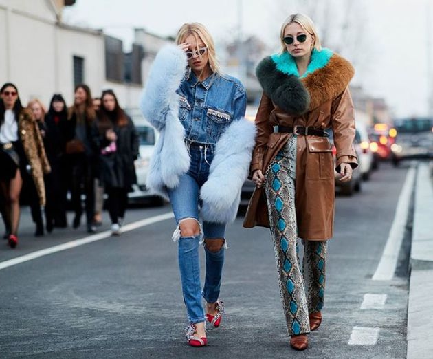 Добірка модних тенденцій, які стануть хітами в 2019 році. Читаючи огляди новинок світової моди, просто диву даєшся, наскільки по-різному трактують модні тенденції фешн-блогери і журналісти.