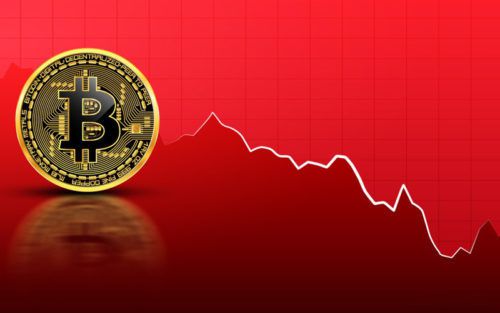 Bitcoin втратив за рік 67%. На початку грудня 2017 року монета торгувалася на позначці в $11900, в листопаді 2018 р. її курс упав до $3600, і тепер він не може закріпитися вище $4000.