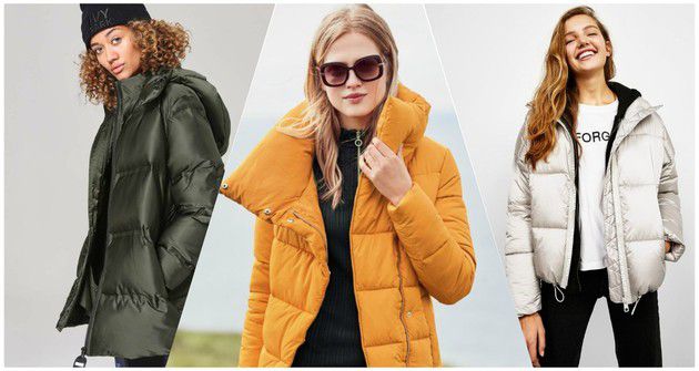 Модні моделі зимових курток 2019 року, які зігріють у найлютіші морози. Дизайнери створили добірку найактуальніших пуховиків 2019 року, які стануть еталоном стилю.