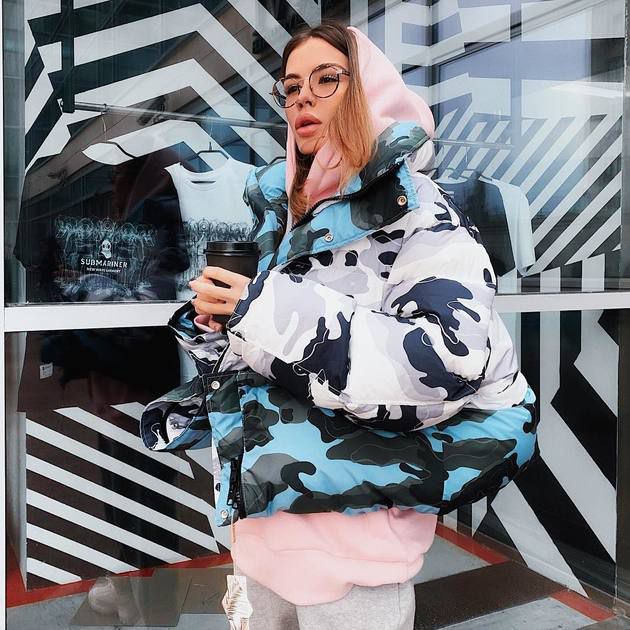 Модні моделі зимових курток 2019 року, які зігріють у найлютіші морози. Дизайнери створили добірку найактуальніших пуховиків 2019 року, які стануть еталоном стилю.