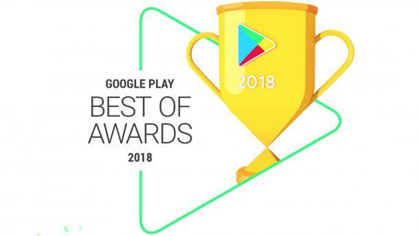 Гра від українських розробників потрапила до найкращих Android-додатків 2018 року. Інтернет-пошуковик назвав кращі Android-додатки 2018 року.