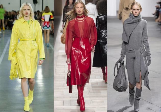 Основні актуальні тенденції моди 2019. Зимове похолодання – не час відмовлятися від стильного луку і ми пропонуємо оцінити кілька модних тенденцій зими 2019 року.