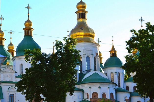 Названа дата об'єднавчого собору українських церков. Об'єднавчий собор помісної Української церкви відбудеться 15 грудня, під час якого оберуть її предстоятеля.