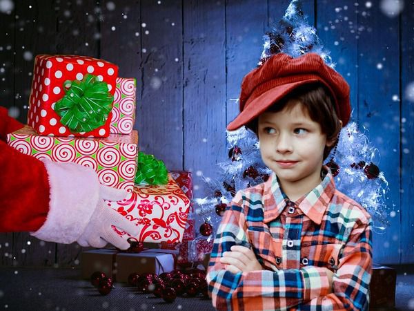 Психологи та батьки радять як і коли краще пояснити дитині правду про Діда Мороза. 11 простих способів пояснити дитині, що Діда мороза немає.