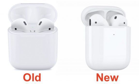 У нових AirPods 2 більше не буде лівого і правого навушників - вони стануть взаємозамінними. За прогнозами «універсальні» AirPods 2 можуть вийти до 2020 року, а в наступному році Apple просто оновить модель, додавши деякі поліпшення.