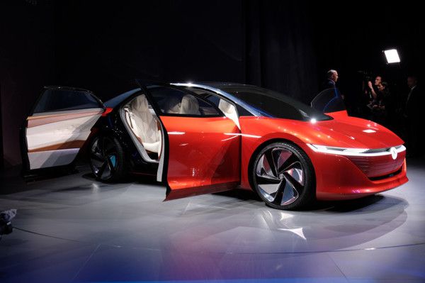 Автоновинки: які електромобілі з'являться до 2024 року. Сьогодні світові автовиробники роблять основну ставку на електромобілі.
