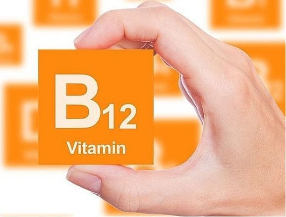 Дієтологи назвали продукти для збалансування вмісту вітаміну В12 в організмі. Їжа збагачена вітаміном В12.