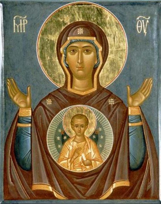 10 грудня 2018 – Романів день, Знамення Пресвятої Богородиці. Сьогодні жінки повинні попросити щасливої долі для чоловіка, сина, онука.