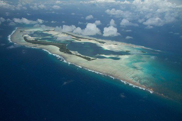 10 таємничих островів, які приховують безліч секретів. Коли ми думаємо про ідеальне місце для відпочинку, то уявляємо прекрасний тропічний острів.