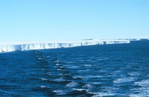 Життя в Антарктиді: дослідження підлідних озер. У наш час Антарктида покрита льодовиком товщиною до 4000 метрів. Під вагою льоду сама поверхня материка прогнулася небагато. Вчені всіх країн досліджують цей загадковий і малодоступний материк.
