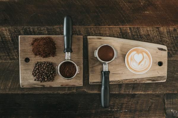 5 трюків, які допоможуть вам заварити ідеальну каву