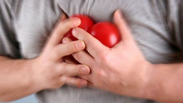 Симптоми серцевого нападу, про які мало відомо. Не завжди серцевий напад можна розпізнати за інформацією, яку публікують у журналах.