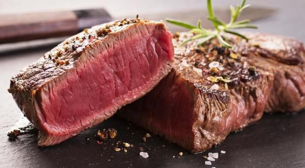 Результати дослідження: червоне м'ясо негативно впливає на організм людини. При перетравленні даного продукту в кишечнику людини виробляється шкідлива речовина, що сприяє розвитку хвороб серця та нирок.