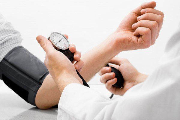 Гіпертоніїя або підвищений кров'яний тиск: як запобігти розвитку хвороби