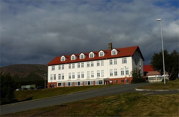 Унікальна природа Ісландії - головна визначна пам'ятка чарівної країни. Крижаної країниІсландія: історія, населення, економіка, цікаві факти.