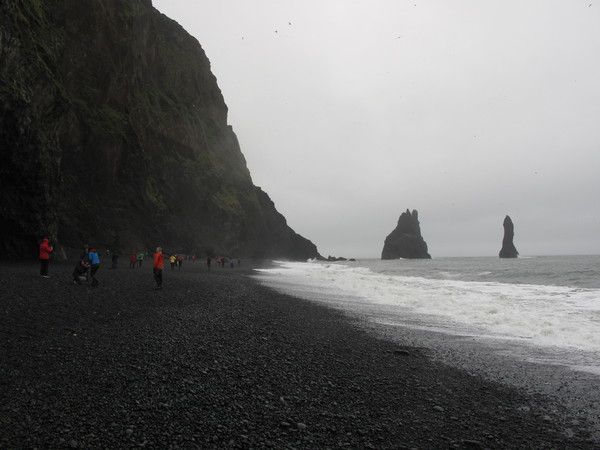 Унікальна природа Ісландії - головна визначна пам'ятка чарівної країни. Крижаної країниІсландія: історія, населення, економіка, цікаві факти.