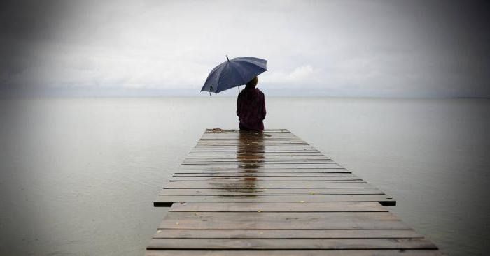 Самотність: що насправді слід розуміти під цим словом?. "Вміти виносити самотність і отримувати від неї задоволення - великий дар". Жартував Джордж Бернард Шоу.
