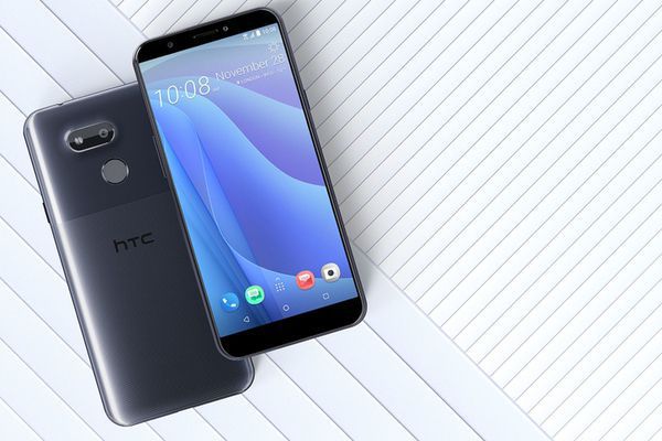 Компанія HTC представила новий смартфон. В Європу гаджет надійде у продажу на початку січня і буде пропонуватися за ціною від 195 доларів.