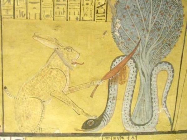 Чому в Стародавньому Єгипті шанували кішок і вважали їх священними тваринами?. Єгиптяни захоплювалися граціозністю, м'якістю і безтурботністю цих тварин.