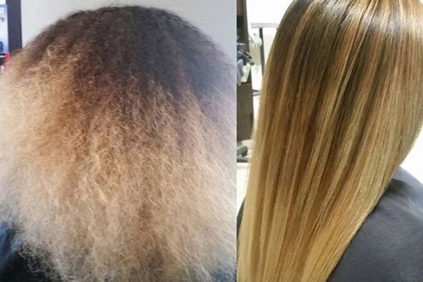 Бразильське випрямлення волосся, як воно працює і якими перевагами володіє. Перш ніж прийняти рішення, записуватися на процедуру чи ні, дізнайтеся, що це таке .