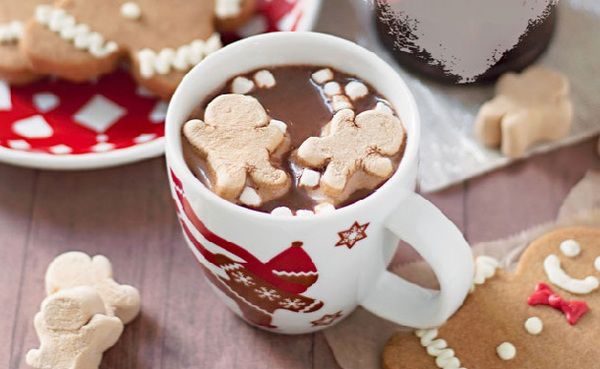 5 ароматних какао-напоїв, які зігріють вас цієї зими. Коли зима вступила в свої права і за вікном з'явилася справжня снігова краса, то найголовніше - це повертатися в теплий затишний будинок.