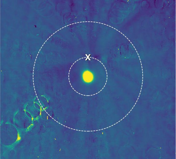 Зонд New Horizons пролетить повз об'єкт Пояса Койпера. Проліт повз об'єкт 2014 MU69 з поясу Койпера відбудеться 1 січня 2019 року, на відстані 3500 кілометрів.