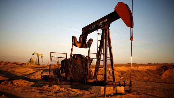 Ціни на нафту зросли. Нафта дорожчає на тлі ознак суттєвого скорочення видобутку ОПЕК.