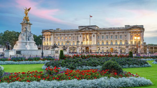 Королівський Лондон: легендарні красоти і пам'ятки. Відчуйте воістину унікальну атмосферу столиці Великобританії.