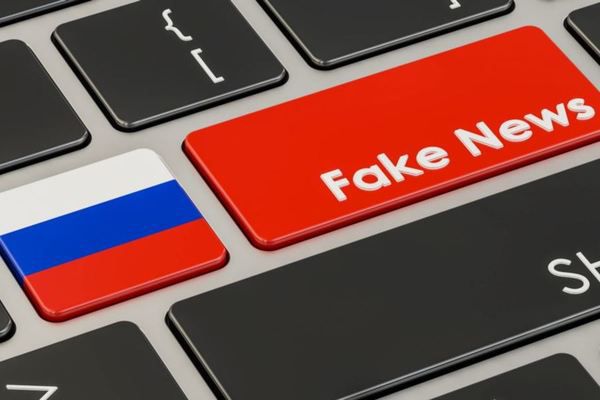 СБУ заблокувала 300 сайтів через російську пропаганду. 23 особам було повідомлено про підозру та винесено 15 обвинувальних вироків суду.