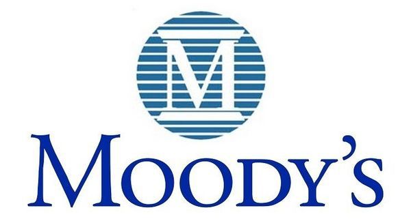 Україна піднялася в рейтингу Moody's. Moody's підвищило суверенний рейтинг України.