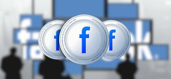 Facebook почав розробку власної криптовалюти. Курс нової криптовалюти буде прив'язаний до курсу долара США.