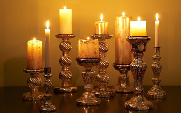 Медики: чим свічки шкідливі для здоров'я людини?. Сучасна людина, незважаючи на доступність електрики, часто використовує свічки.