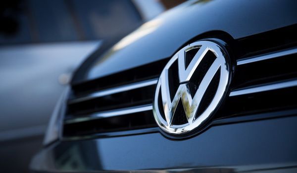 Volkswagen може випустити електромобіль-амфібію. Volkswagen вже подав у Європі заявку на реєстрацію назви.