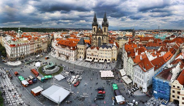 Старовинна Прага: що варто подивитися. Щоб по-справжньому відчути місто, обов'язково потрібно познайомитися з його культурою.
