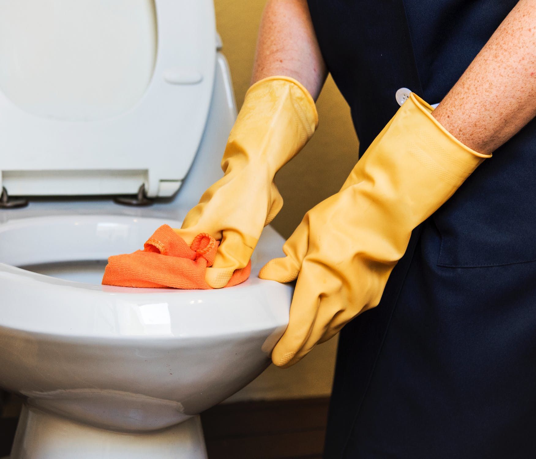 5 методів прибирання, які можуть заощадити багато часу. Ми розповімо вам про найбільш ефективні методи прибирання та їх найцікавіші принципи.