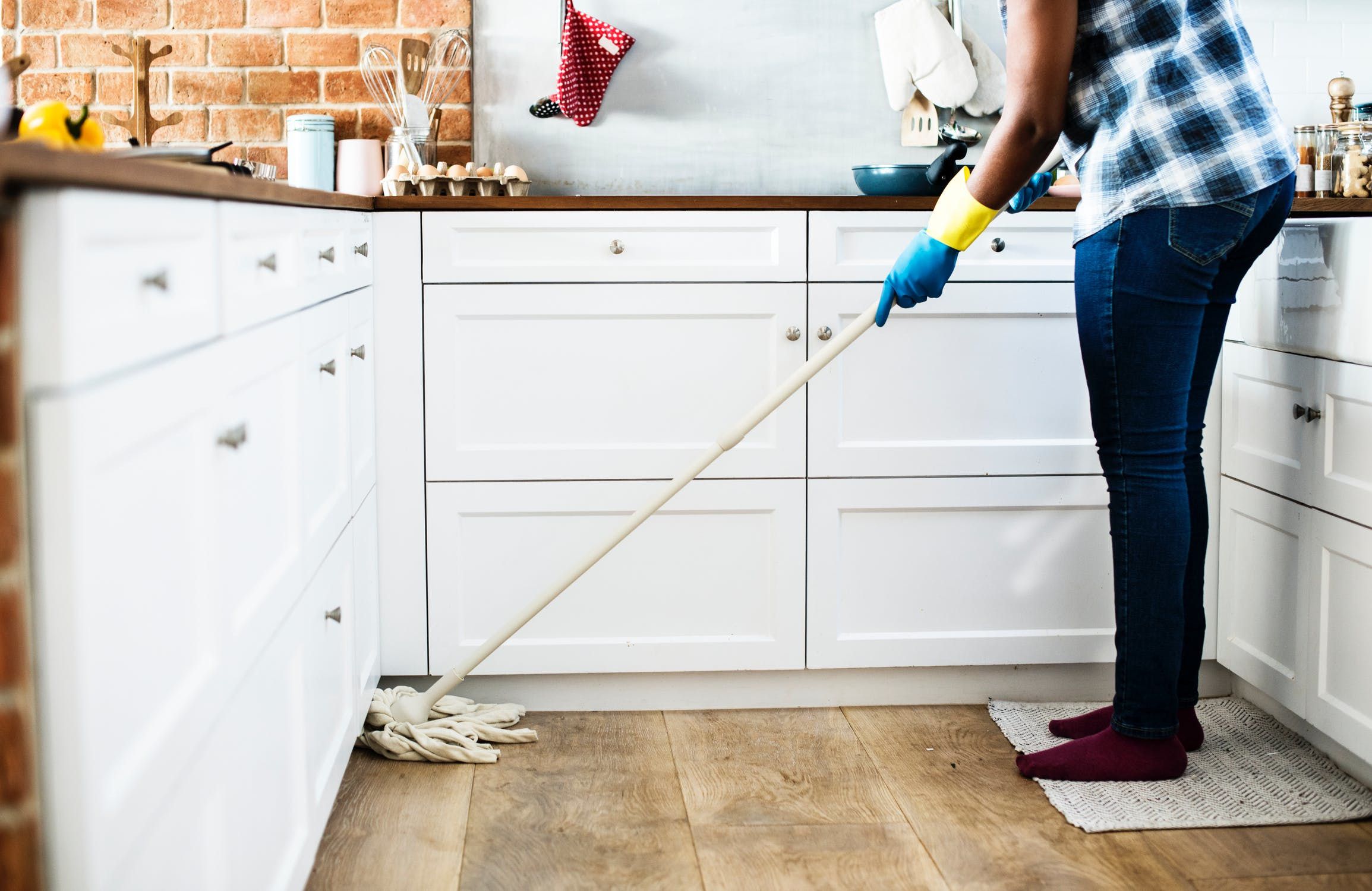 5 методів прибирання, які можуть заощадити багато часу. Ми розповімо вам про найбільш ефективні методи прибирання та їх найцікавіші принципи.