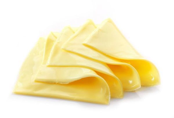 Плавлений сир: склад, види, його користь і шкода. Плавлений сир - пастеризований продукт, який одержують при високій температурі.