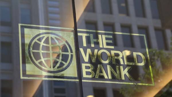 Україна отримала 349,3 млн євро під гарантії Світового банку. Кошти вже надійшли до українського бюджету.