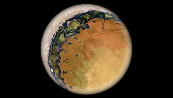 Вчені припускають існування нового типу планет, які схожі на око людини. Насправді все не так дивно, як здається на перший погляд.
