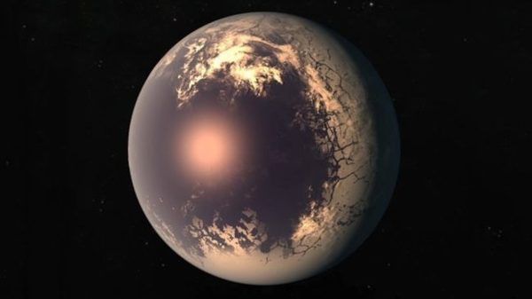 Вчені припускають існування нового типу планет, які схожі на око людини. Насправді все не так дивно, як здається на перший погляд.