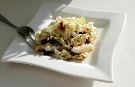 Святкові салати з чорносливом: декілька цікавих ідей. Пропонуємо вашій увазі декілька найцікавіших рецептів салатів з участю чорносливу — ефектних і, звичайно ж, дуже смачних!
