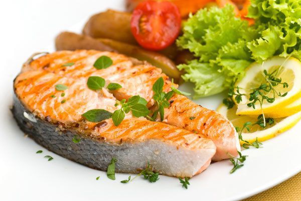 смажена риба із соєвим соусом: простий рецепт
