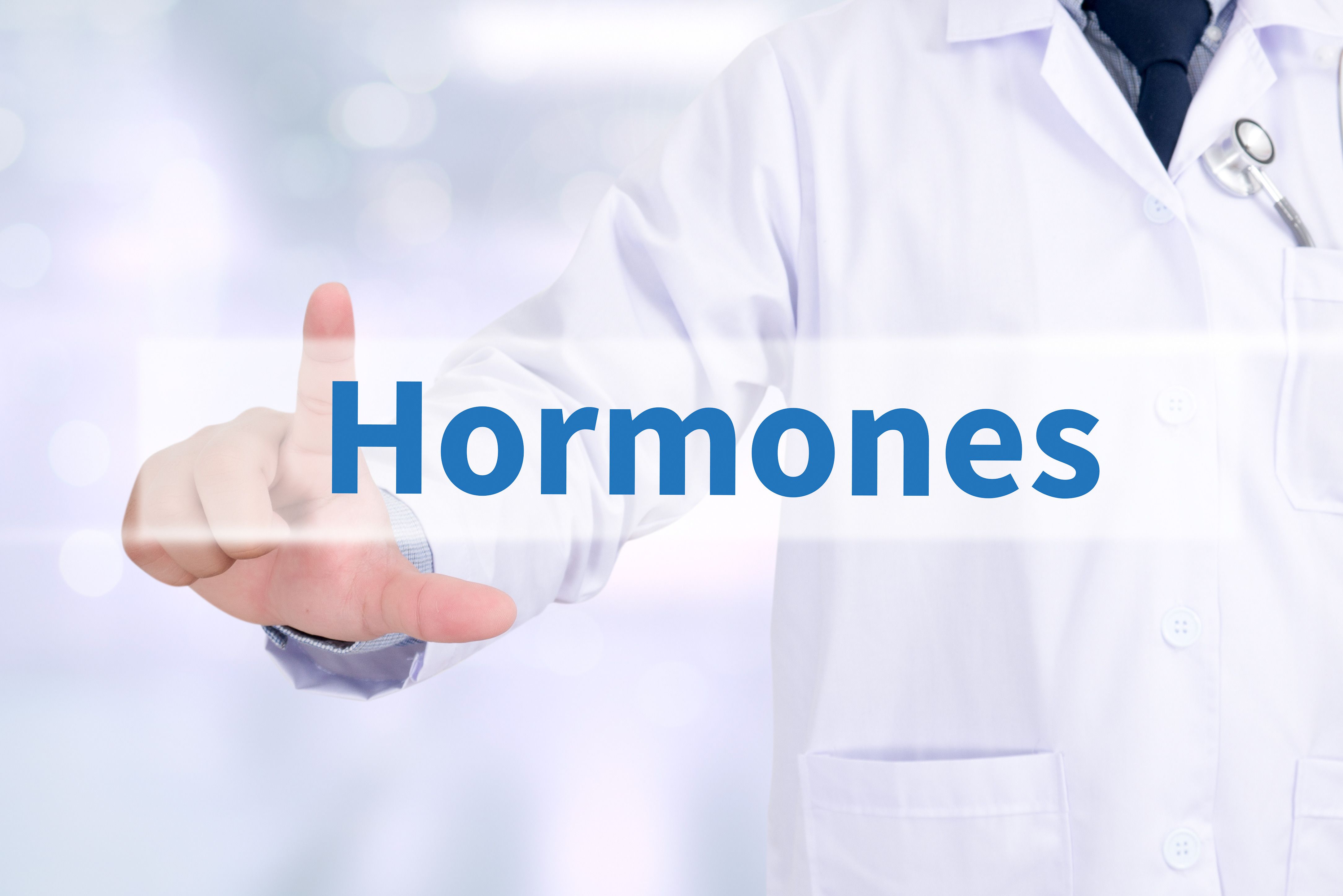 Як перехитрити гормони, через які ми набираємо зайву вагу. Ось цікава інформація про гормони, які можуть стати однією з перешкод на шляху до тіла вашої мрії.