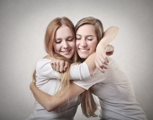 Чи існує жіноча дружба насправді?. Деякі вважають, що жіноча дружба – це міф, придуманий жіночою статтю.