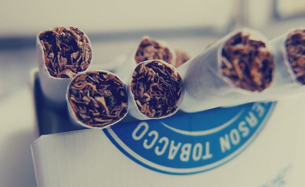 З 1 січня 2019 в Україні на 20% підвищено акцизи на тютюнові вироби. В Україні значно подорожчають сигарети.
