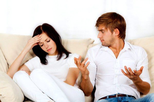 Психологи стверджують, що сварки в стосунках - це добре. Складно назвати хоча б одну пару, яка жодного разу не посварилася.